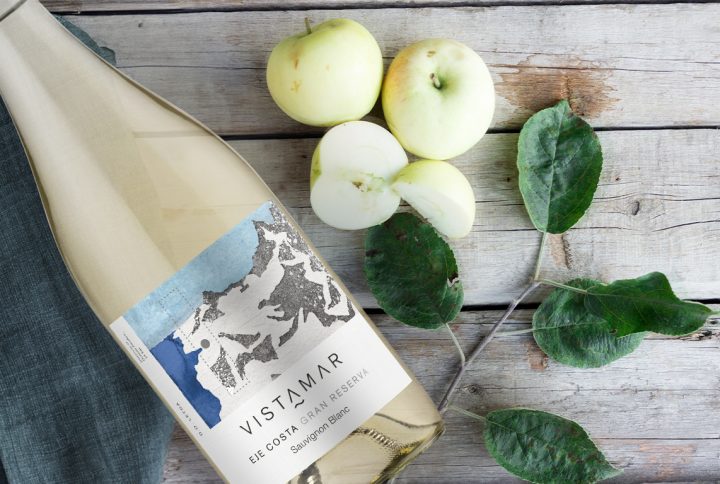 VISTAMAR EJE: VINOS CON FRESCURA, ORIGEN Y CARÁCTER