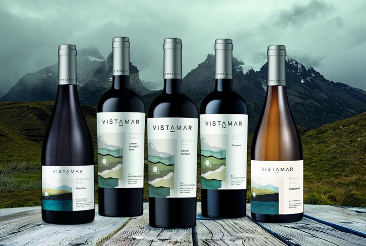 Vistamar Block: la esencia de dos terroirs extraordinarios